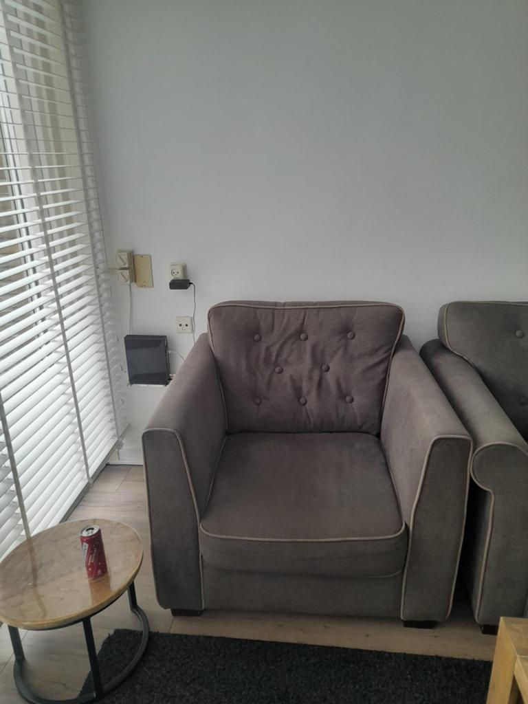 Bankstel set, Ophalen, Gebruikt, Overige maten, 75 tot 100 cm