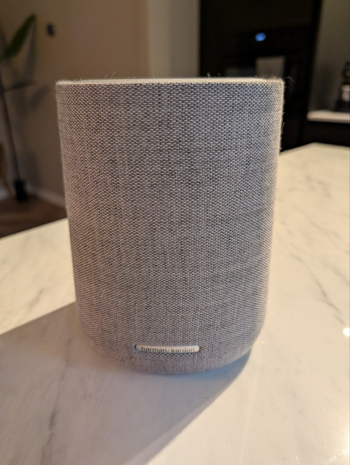 Harman Kardon Citation One, Overige merken, Ophalen of Verzenden, Zo goed als nieuw, Minder dan 60 watt