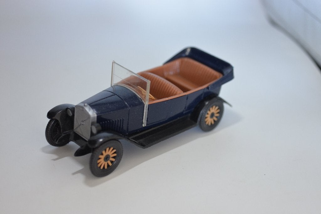 Stahlberg Volvo ÖV4 Jakob 1:25, Hobby en Vrije tijd, Overige merken, Gebruikt, -, Ophalen of Verzenden