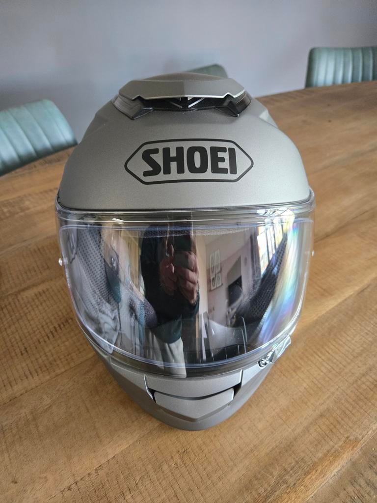 Nieuwe Shoei Integraalhelm - Ongebruikt, Motoren, Kleding | Motorhelmen, Integraalhelm, S, Shoei, Dames