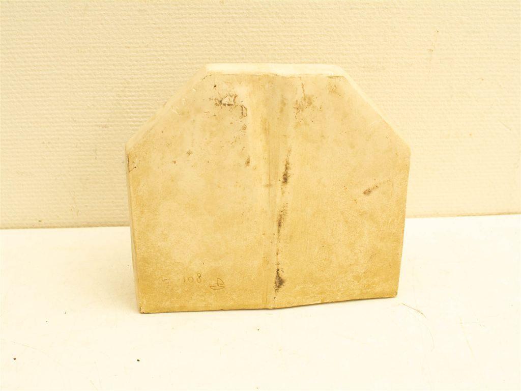 Stenen ornament 32032, Ophalen of Verzenden, Gebruikt