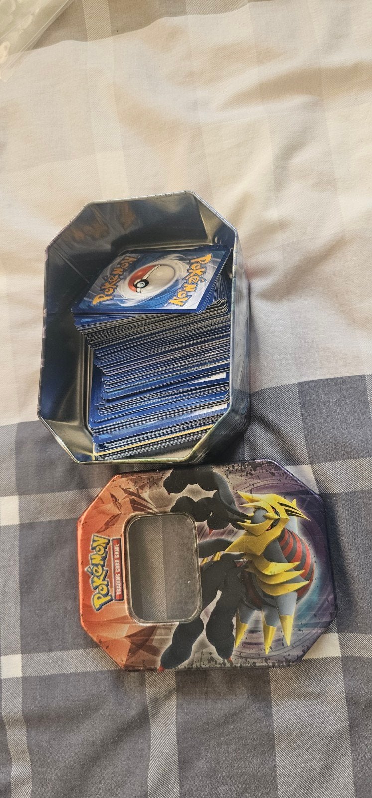 Bulk Pokémon Kaarten, Ophalen, Losse flippo's