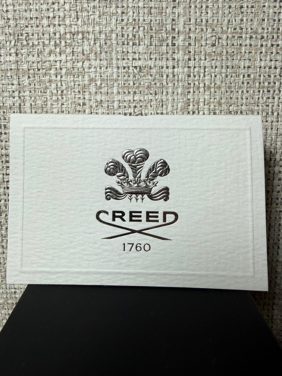 Creed Aventus, Ophalen of Verzenden, Nieuw