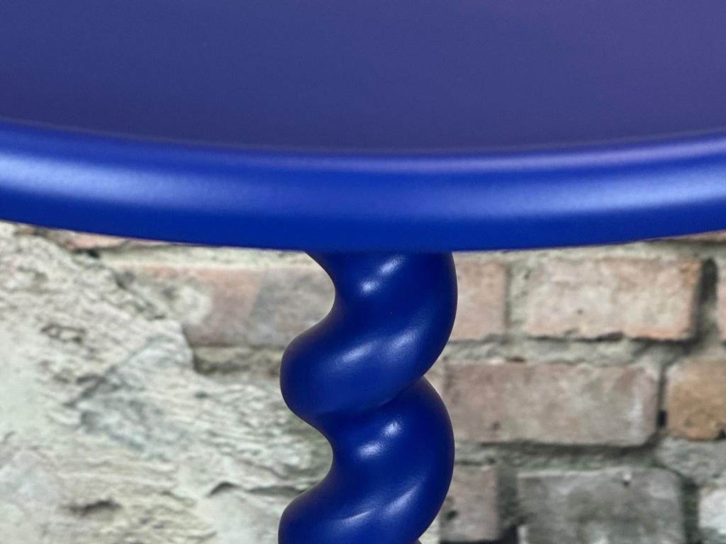POLSPOTTEN Twister blauw bij TheReSales, Ophalen, Nieuw