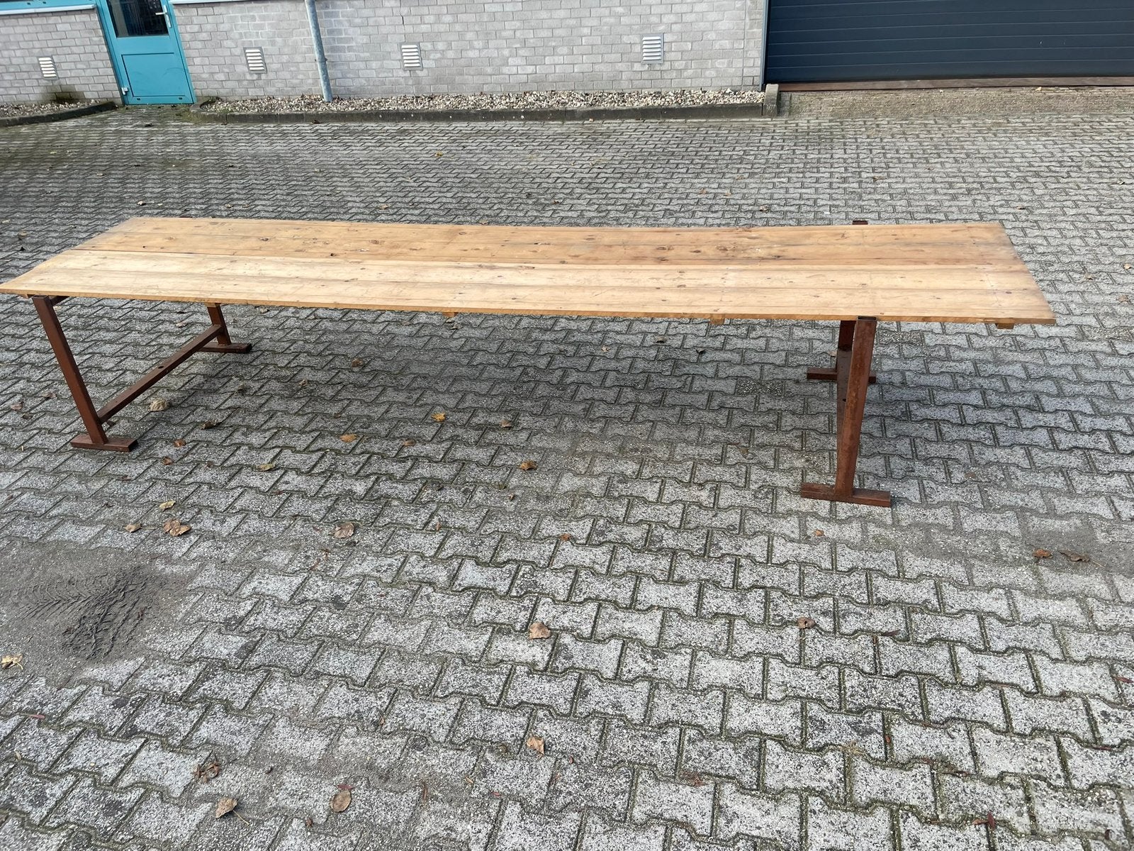 57x marktkraam, Diversen, Rommelmarktspullen, Gebruikt, Ophalen