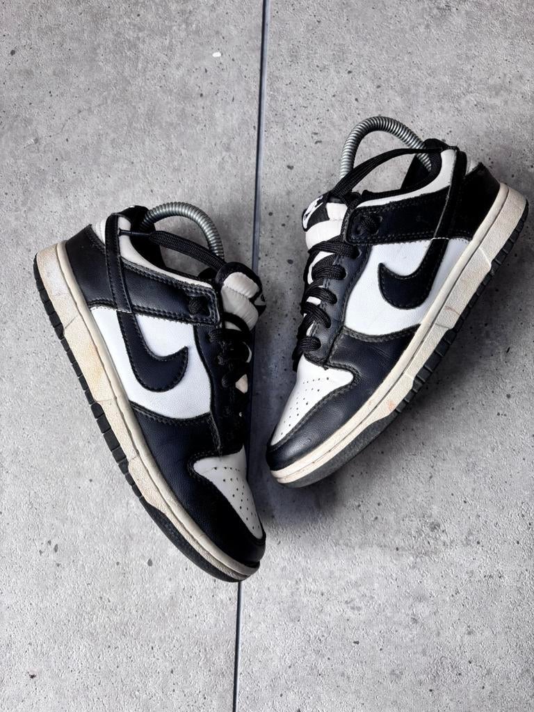 Nike Dunk Low Panda 36, Kleding | Dames, Schoenen, Ophalen of Verzenden, Zo goed als nieuw, Sneakers of Gympen