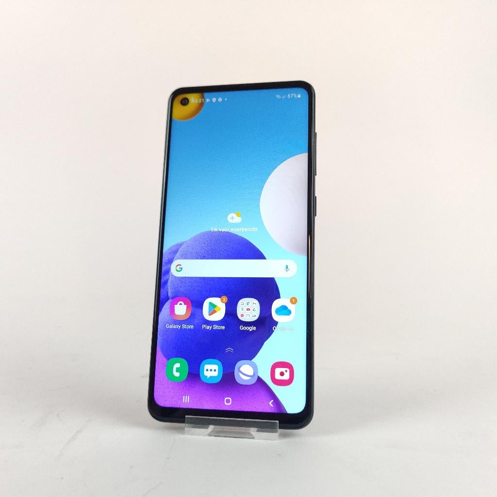 Samsung Galaxy A21s 32gb || Nu voor maar € 89.99, Gebruikt, Ophalen of Verzenden, X, X