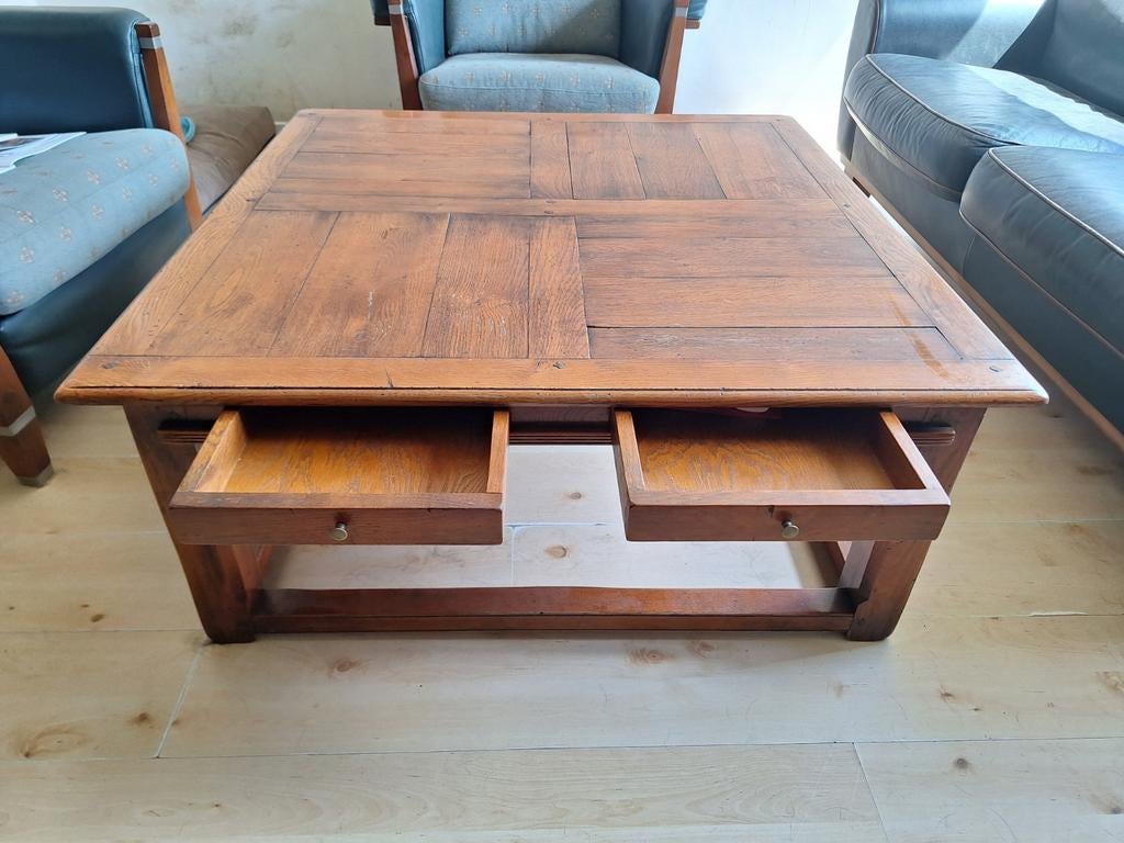 Salontafel, Ophalen, 100 tot 150 cm, 100 tot 150 cm, Minder dan 50 cm