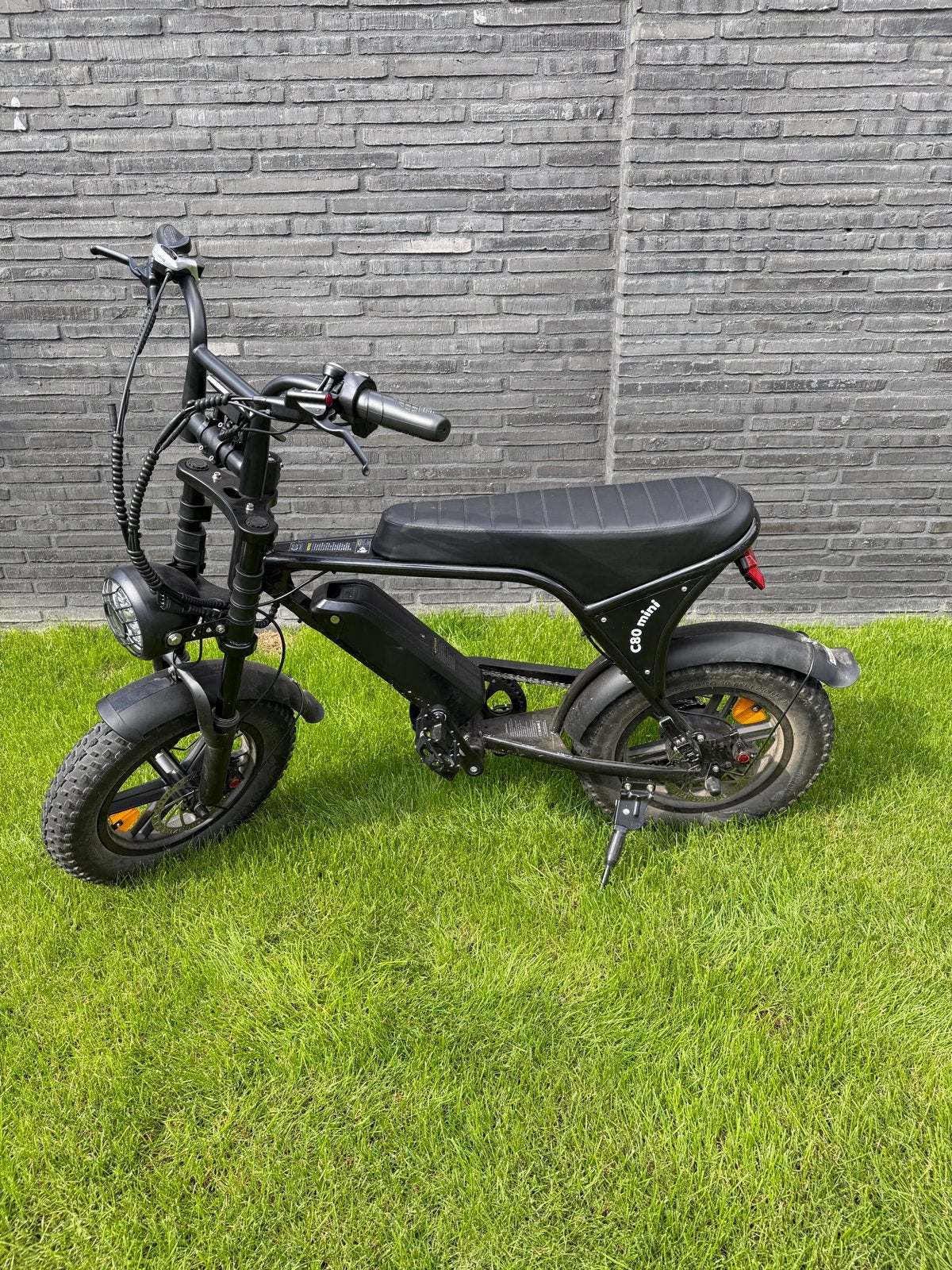 Fatbike C80 Mini - Zo goed als nieuw, Ophalen, Zo goed als nieuw, Overige merken