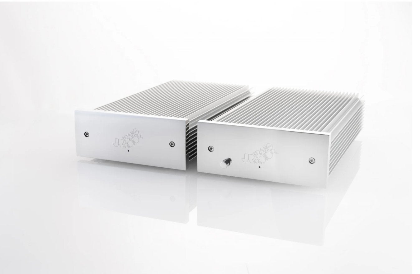 Transrotor Phono 8.2 Phono Voorversterker - Nieuwstaat, Audio, Tv en Foto, Platenspelers, Ophalen of Verzenden, Nieuw, Overige merken