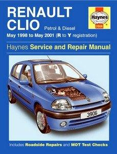 RENAULT Werkplaatshandboeken Service Manuals | PDF Download, Auto diversen, Handleidingen en Instructieboekjes, Ophalen of Verzenden