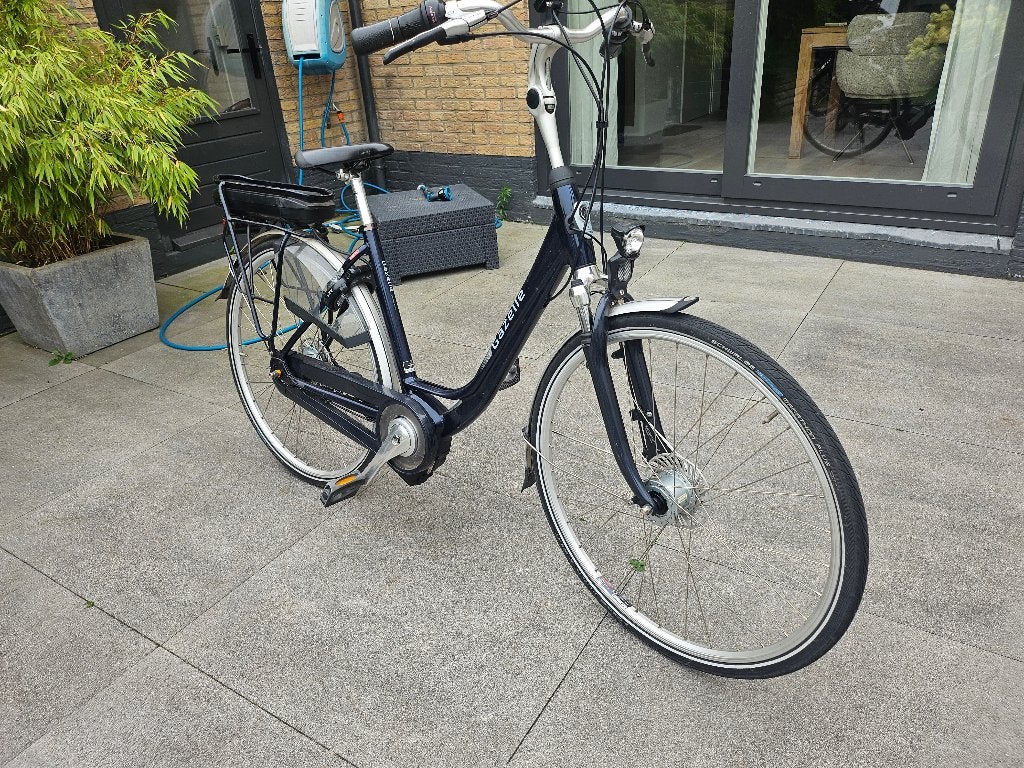 Te koop Gazelle  Orange c7 e-bike, Ophalen, Gebruikt, 47 tot 51 cm, Gazelle