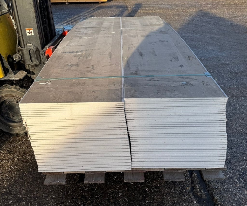 Gipsplaten AK 3000x600x12.5mm, Ophalen, Nieuw, 250 cm of meer, Overige typen