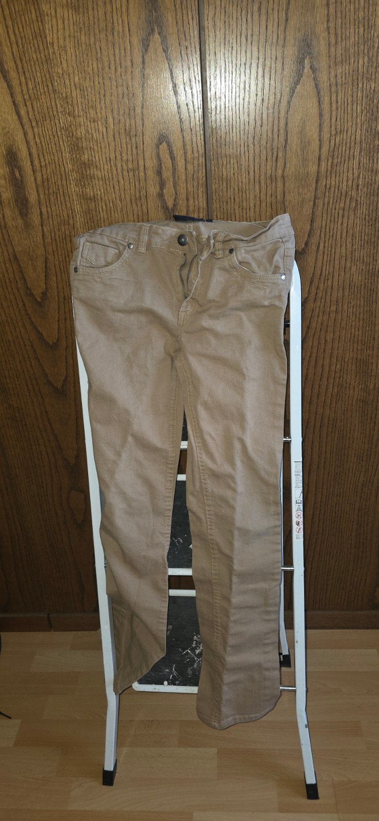Nieuwe Nielsson broek maat M, Kleding | Heren, Ophalen, Nieuw, Maat 48/50 (M), Nielsson