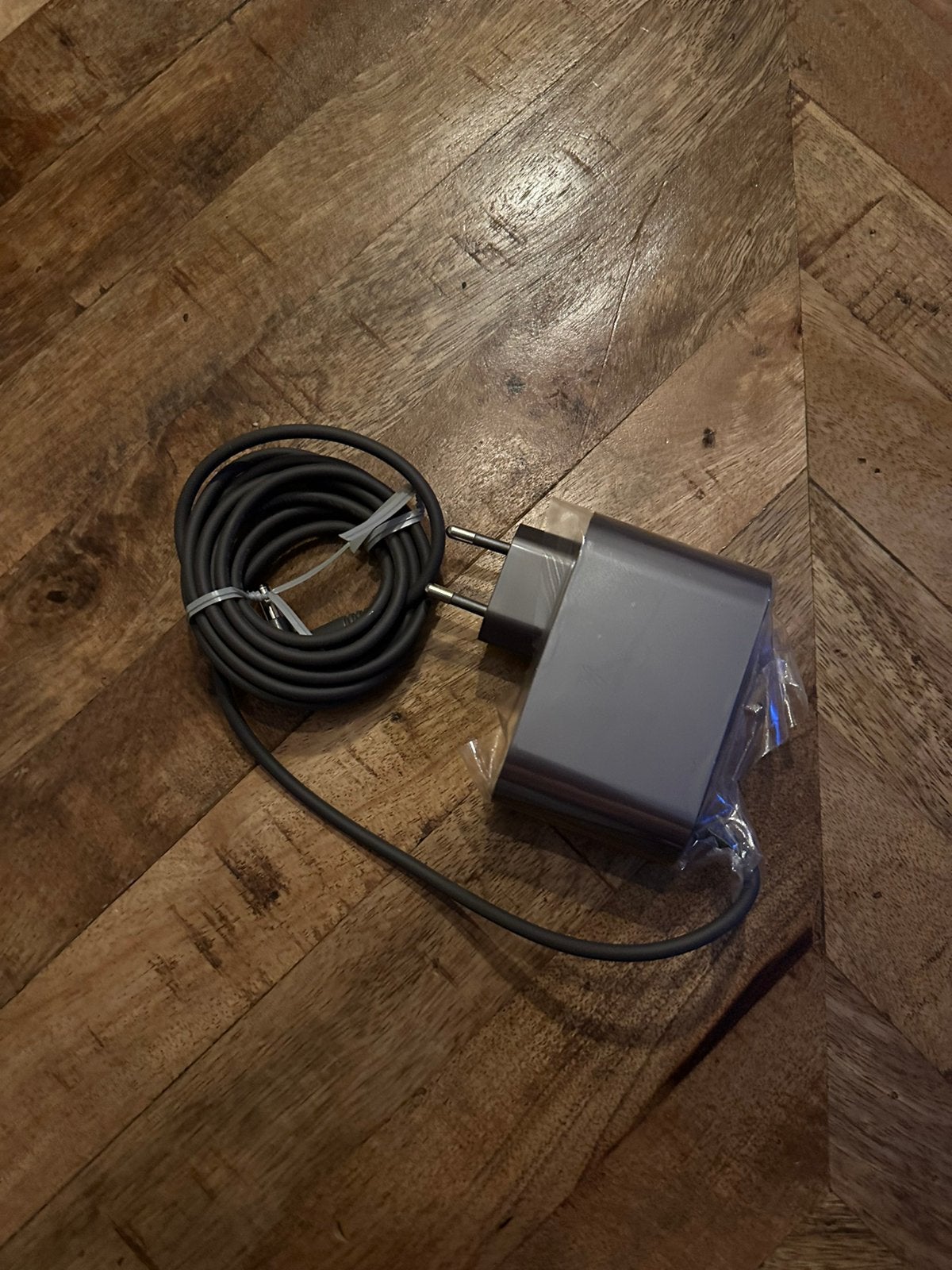 Dyson oplader voor oa v15, Ophalen of Verzenden, Nieuw, Steelstofzuiger, Dyson