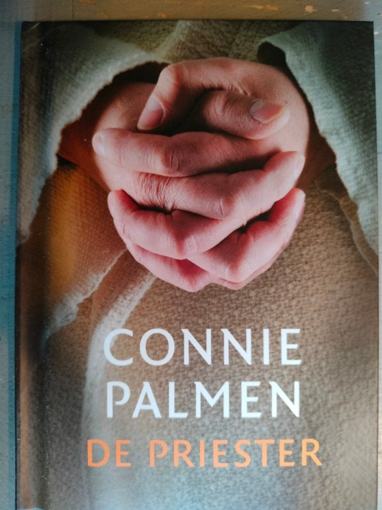 Connie Palmen: De priester, Ophalen of Verzenden, Gelezen