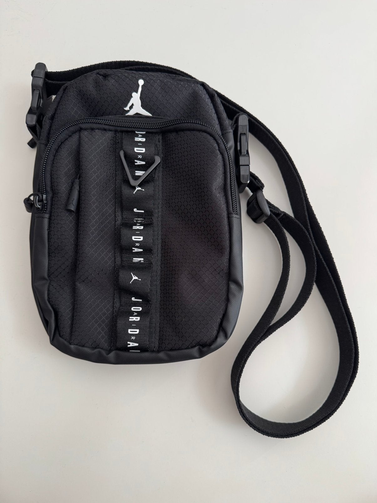 Air Jordan schoudertas, Ophalen of Verzenden, Nieuw