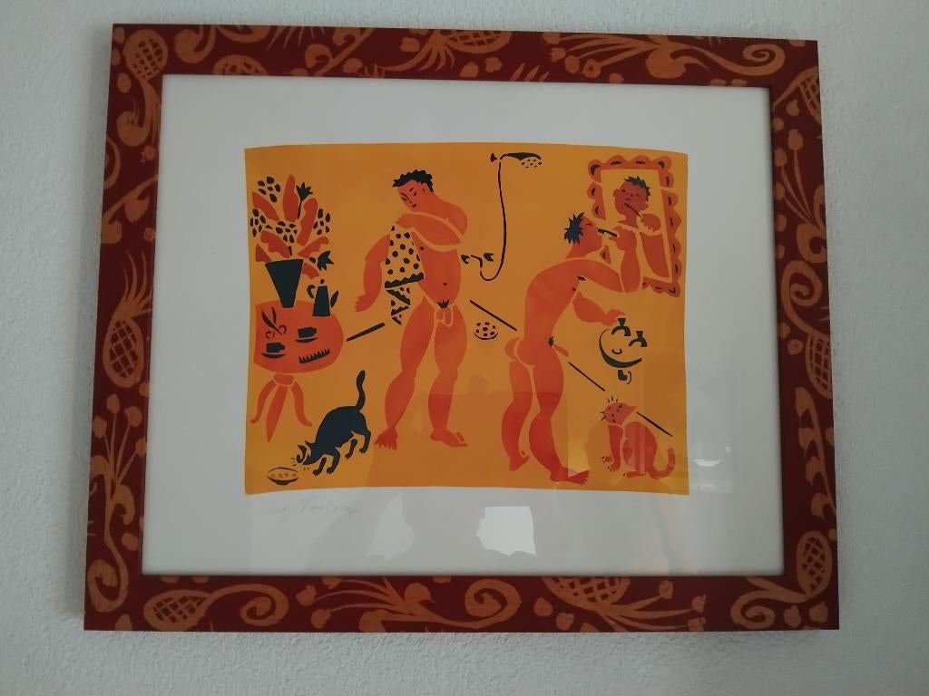 kunst, Antiek en Kunst, Ophalen