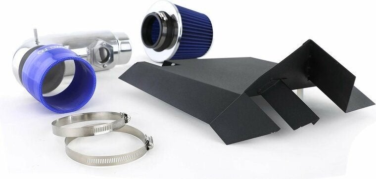 Luchtfilter Bmw 3 Serie E90 E91 E92 E93 328i 330i Air Intake, Verzenden, Automotive Parts, A.parts@hotmail.nl, Trasmolenlaan 12 3447 GZ Woerden