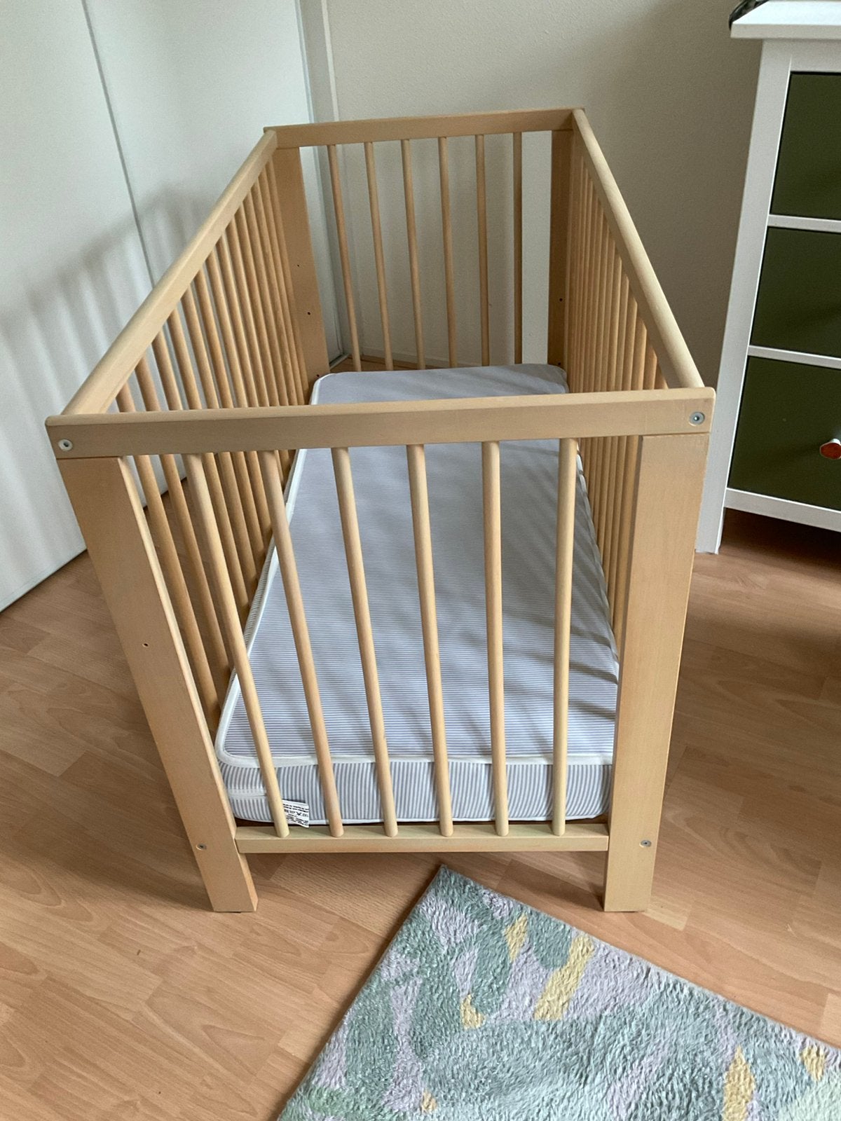 Te koop aangeboden, Ophalen, Zo goed als nieuw, Minder dan 70 cm