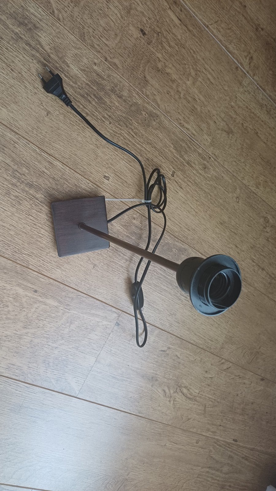 Lampen poot, Huis en Inrichting, Ophalen of Verzenden