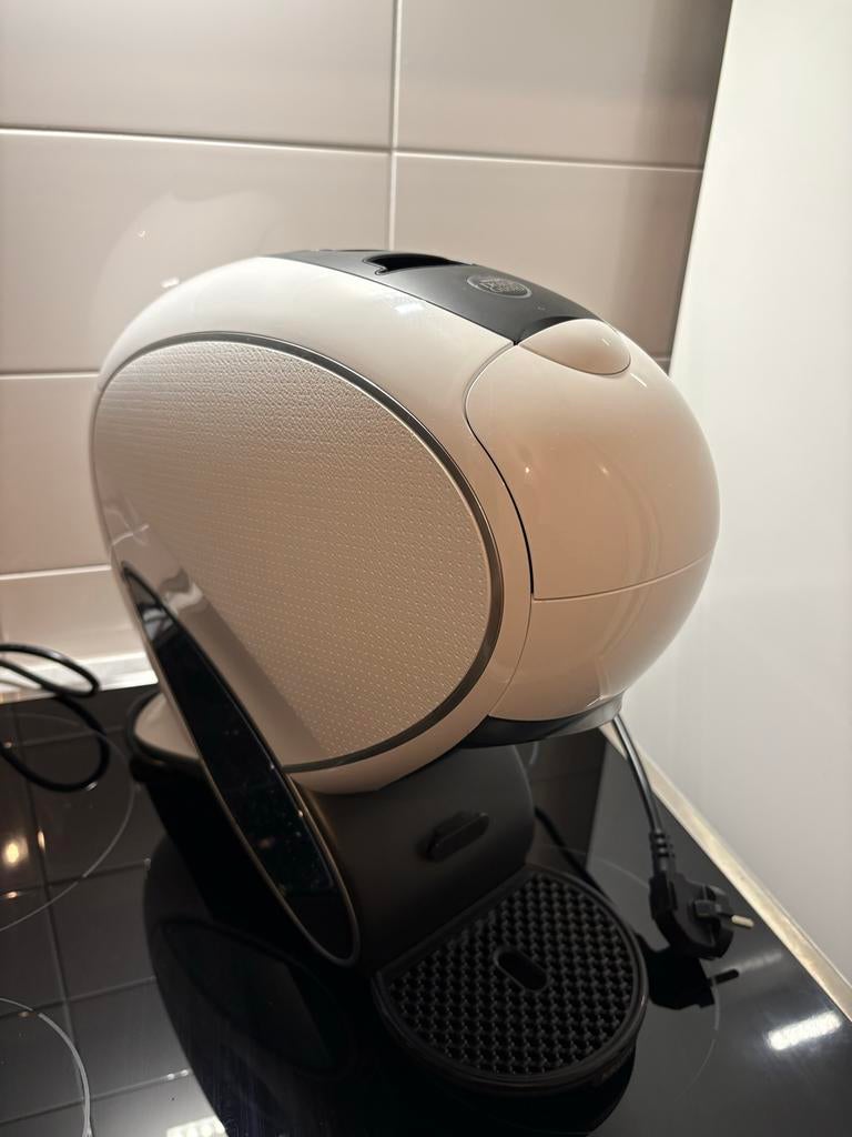 Nescafé Dolce Gusto Neo Latte Koffiemachine, Witgoed en Apparatuur, Koffiezetapparaten, Koffiepads en cups, Koffiemachine, Ophalen of Verzenden