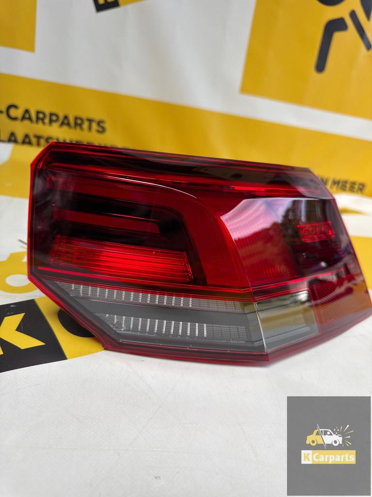VW Golf 8 5H Achterlicht rechts Achter 5H0945096C origineel, Auto-onderdelen, Verlichting, Info@fabrikant.eu, Ophalen of Verzenden