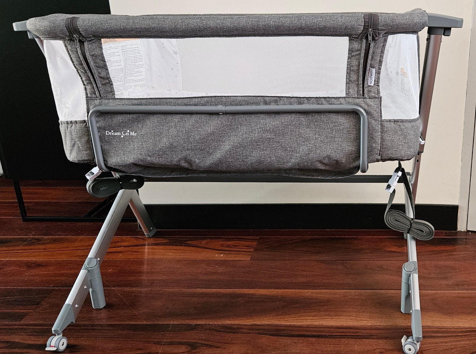 Dream on me co sleeper Z.G.A.N., Caravans en Kamperen, Kampeermeubelen, Ophalen, Zo goed als nieuw, Overige