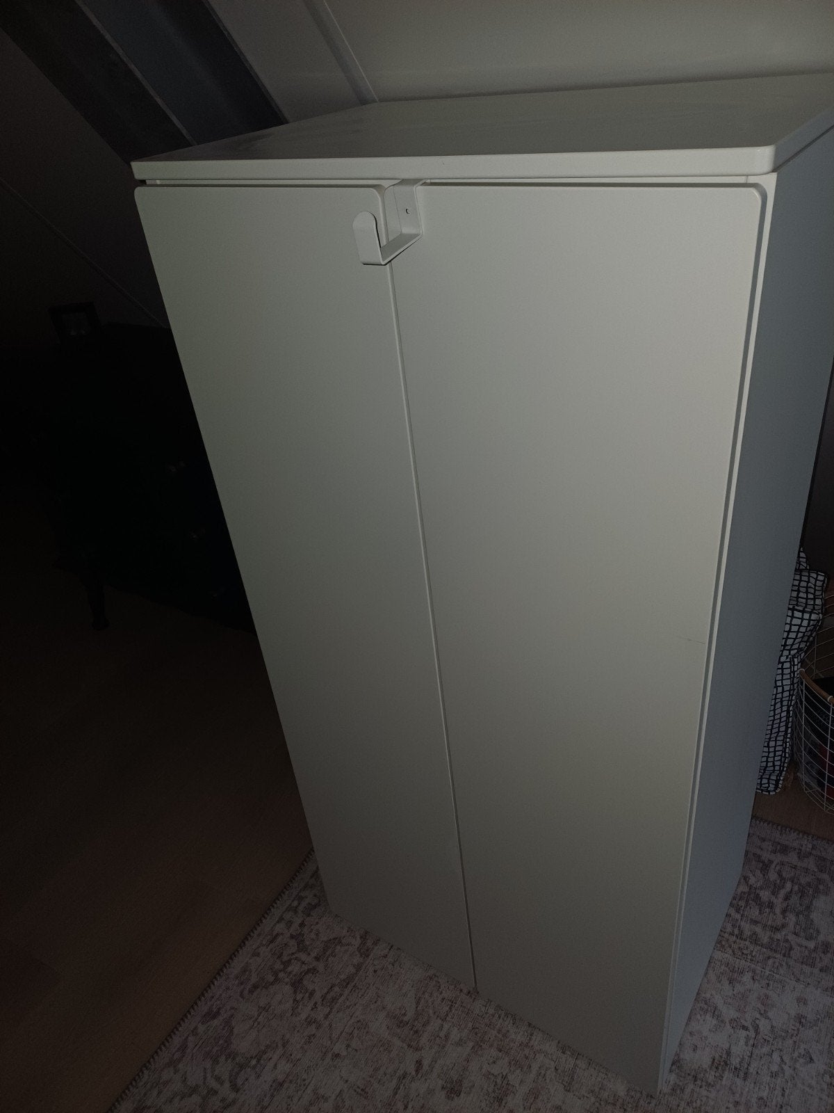 Nette kast babykamer - Zo goed als nieuw, Ophalen