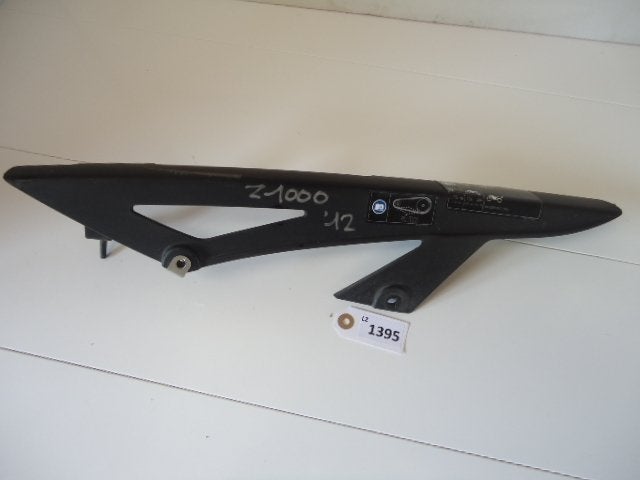 Z1000SX 2011 - 2013 Kawasaki Kettingcover D1-17087