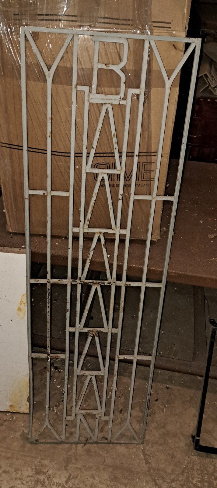 hek hekken tuinhekken ornament decoratie, Ophalen