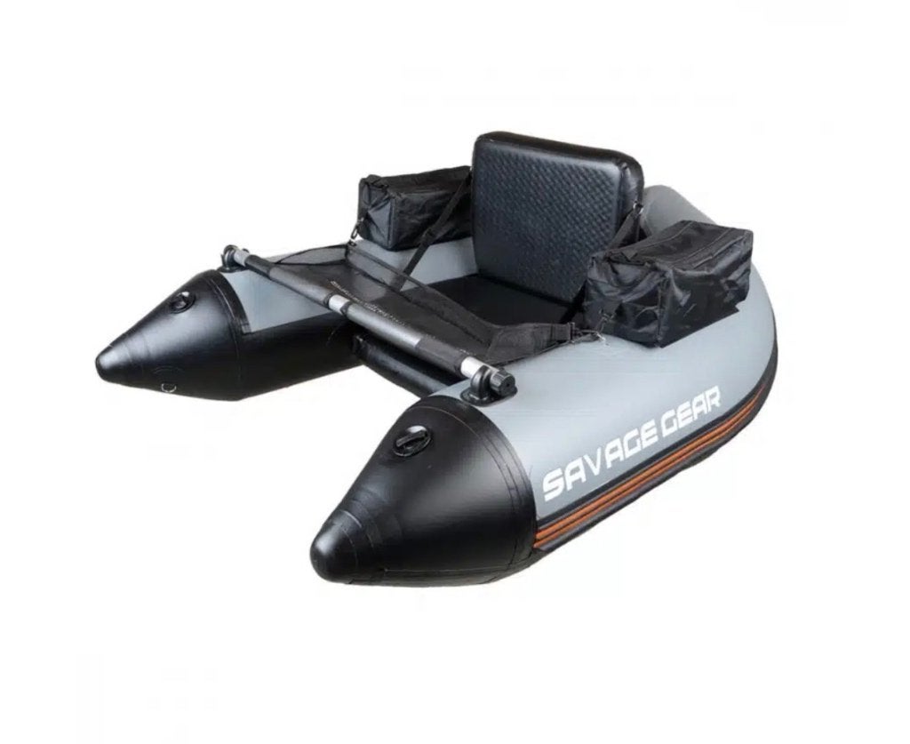 Savage Gear Bellyboat - Zo goed als nieuw, Ophalen of Verzenden, Zo goed als nieuw, Overige typen