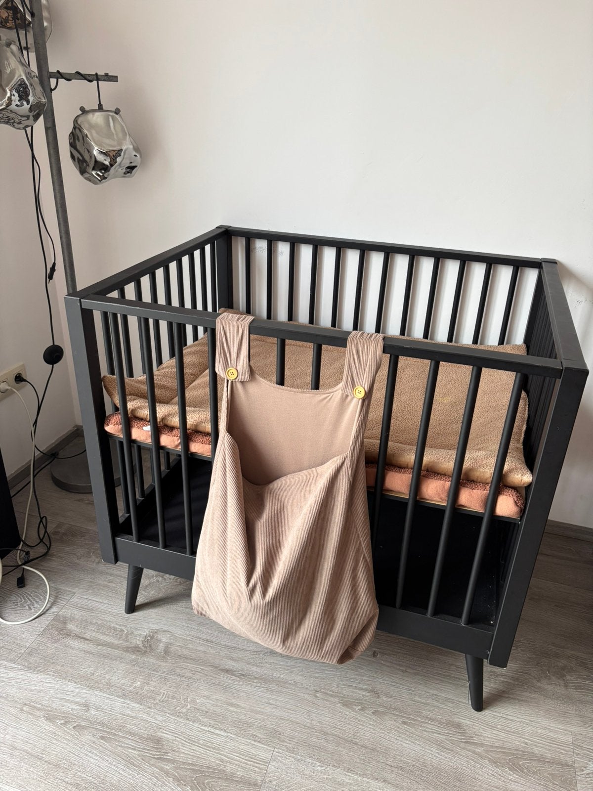 Kinder box in hoigte verstelbaar!, Kinderen en Baby's, Boxen, Ophalen, Zo goed als nieuw