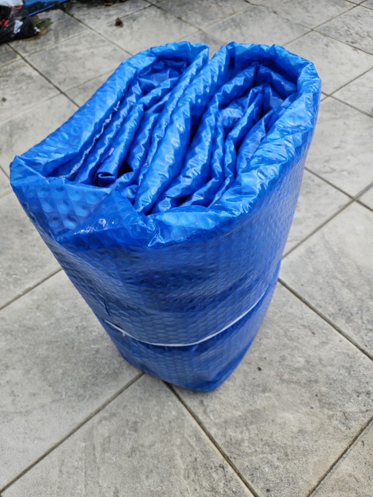 zwembadafdekking warmtezeil 57002000 nieuw, Ophalen, Nieuw