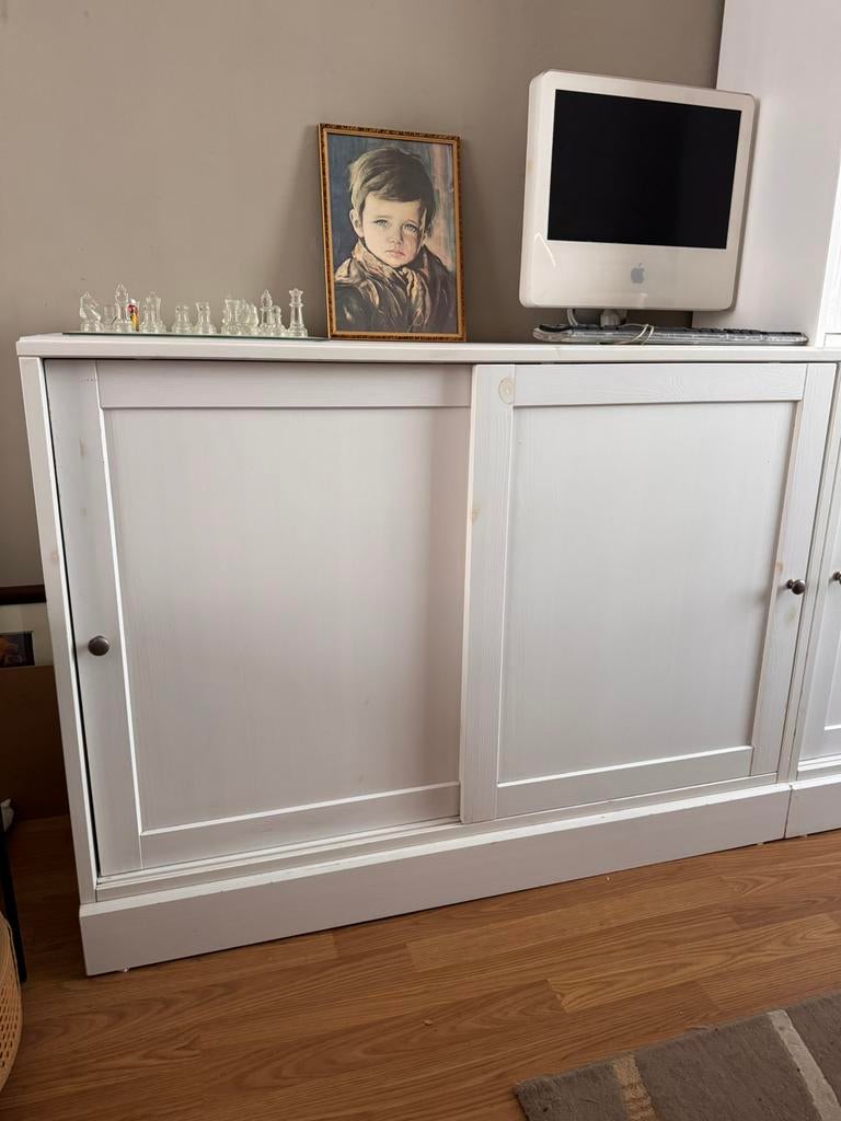 Ikea havsta, Ophalen, Zo goed als nieuw, 25 tot 50 cm