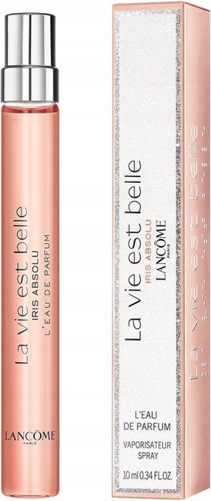 Lancôme - La Vie Est Belle Iris Absolu EDP 10ml Partij, Ophalen of Verzenden, Nieuw
