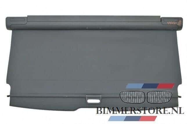 Bagage afdek rolo BMW 5-serie E39 51478236360 8236360, Auto-onderdelen, Gebruikt, -, -, Ophalen of Verzenden