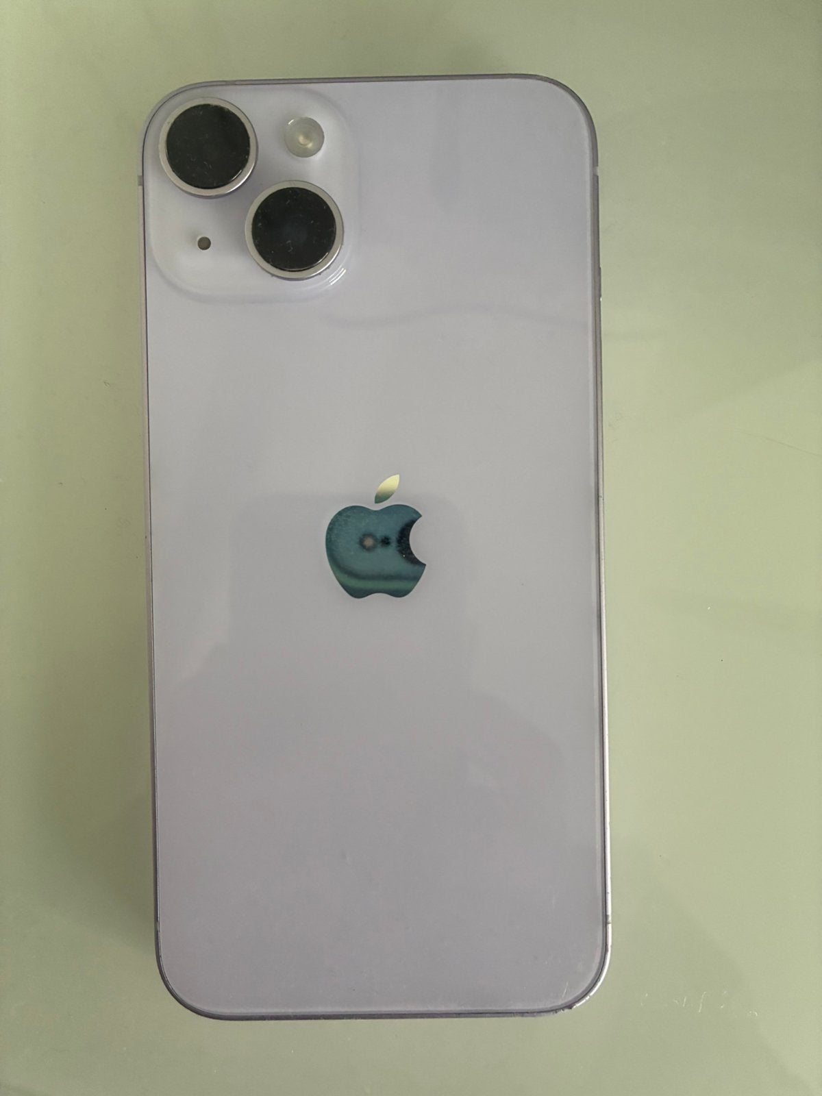 Iphone 13 Mini Topstaat