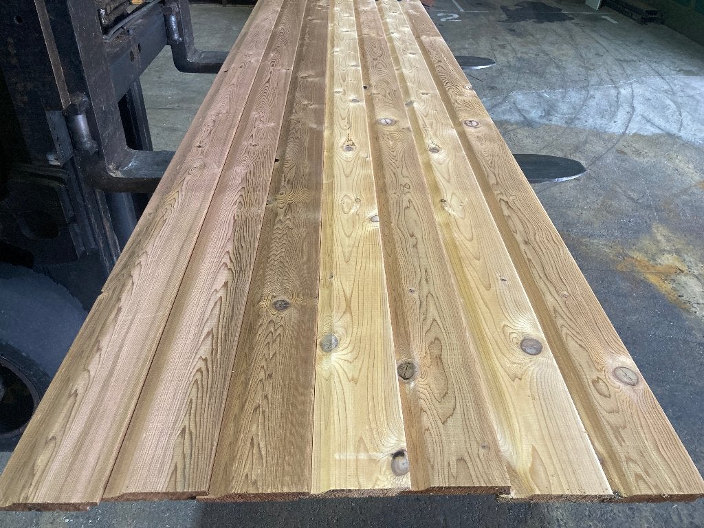planken-rabatdelen-schutting-Western Red Cedar-18x123mm