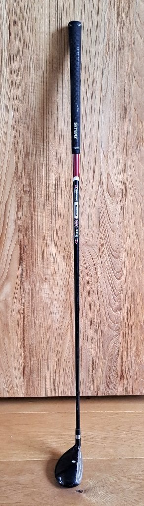 Skymax Ice IX-5 Hybrid 3, Ophalen of Verzenden, Gebruikt, Club, Overige merken