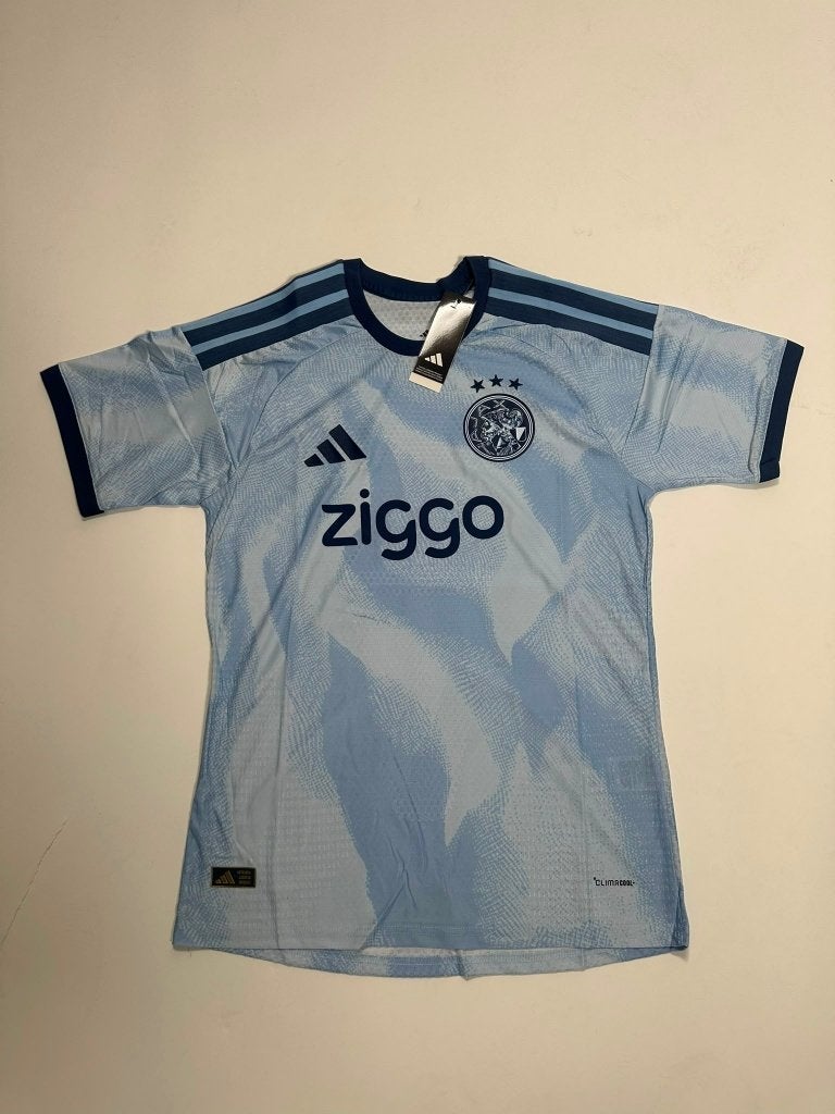 Ajax 3e voetbalshirt 2026/2027, Maat M, Ophalen of Verzenden, Nieuw, Shirt