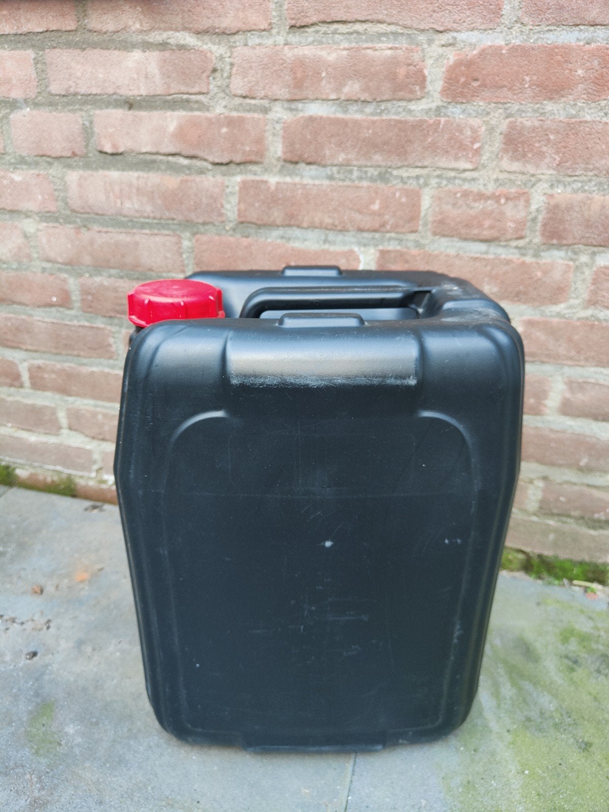 9 vaten petroleum 20 liter, Ophalen, Nieuw, Overige brandstoffen, Petroleumkachel