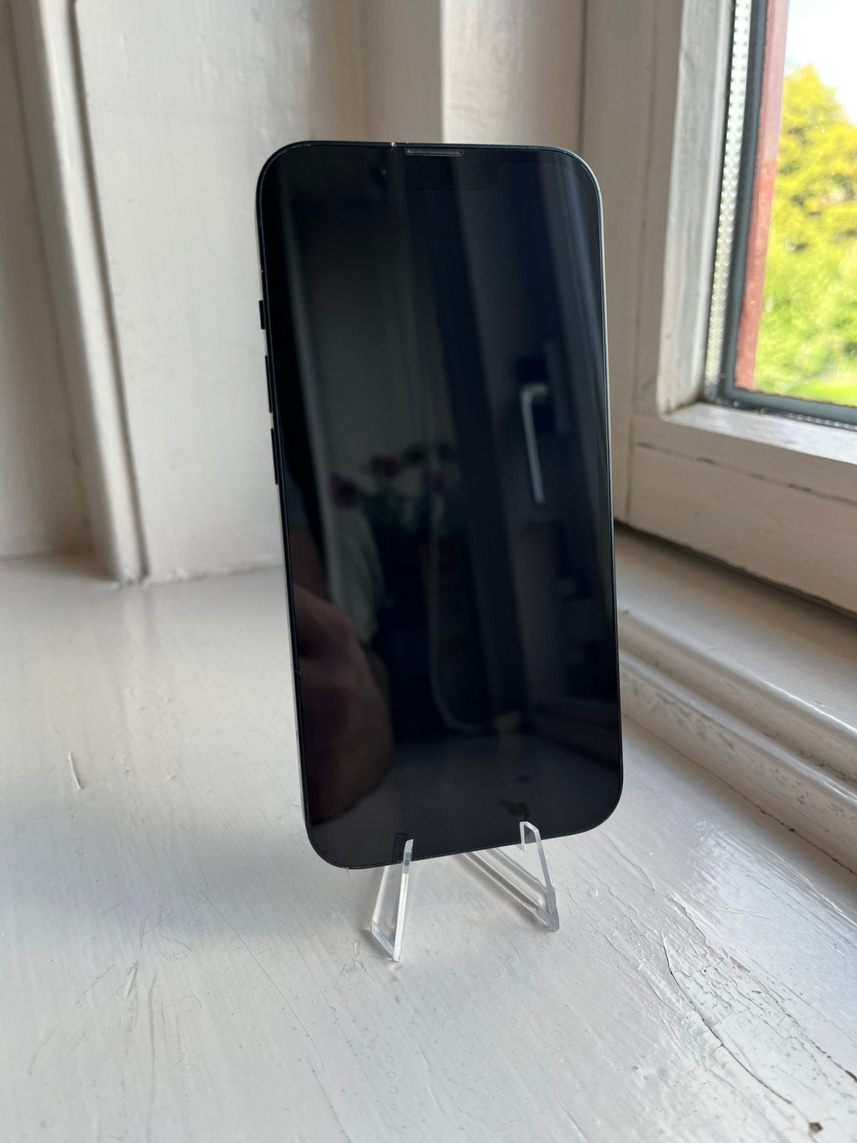 Foto 4 van iPhone 14 - Blauw - 88% - 128GB - Top Staat