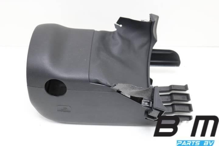 Stuurkolombekleding Audi A3 8V 8V0953512C, Gebruikt