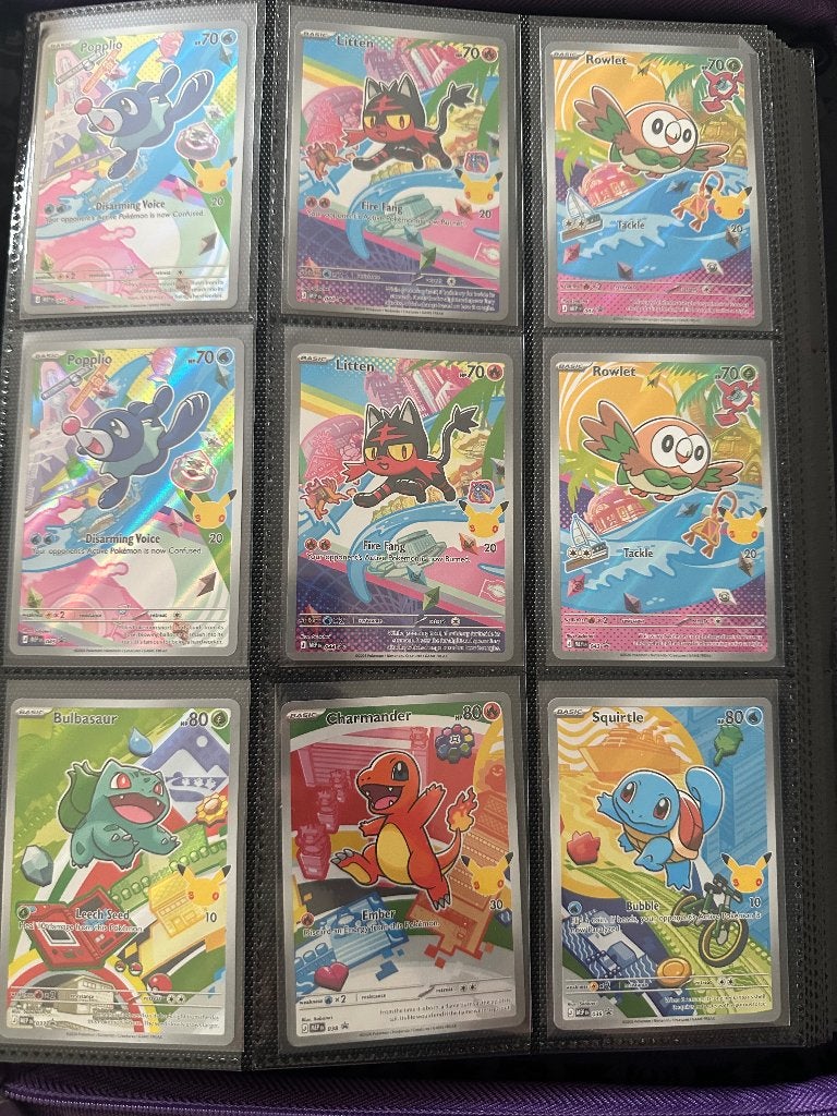 Pokémon kaarten diverse hits., Ophalen of Verzenden, Nieuw, Losse kaart, Foil
