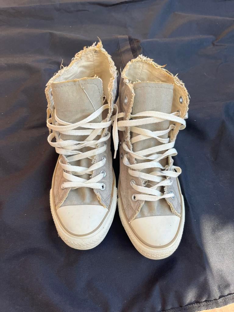 CONVERSE SNEAKER 43, Ophalen, Zo goed als nieuw, Schoenen