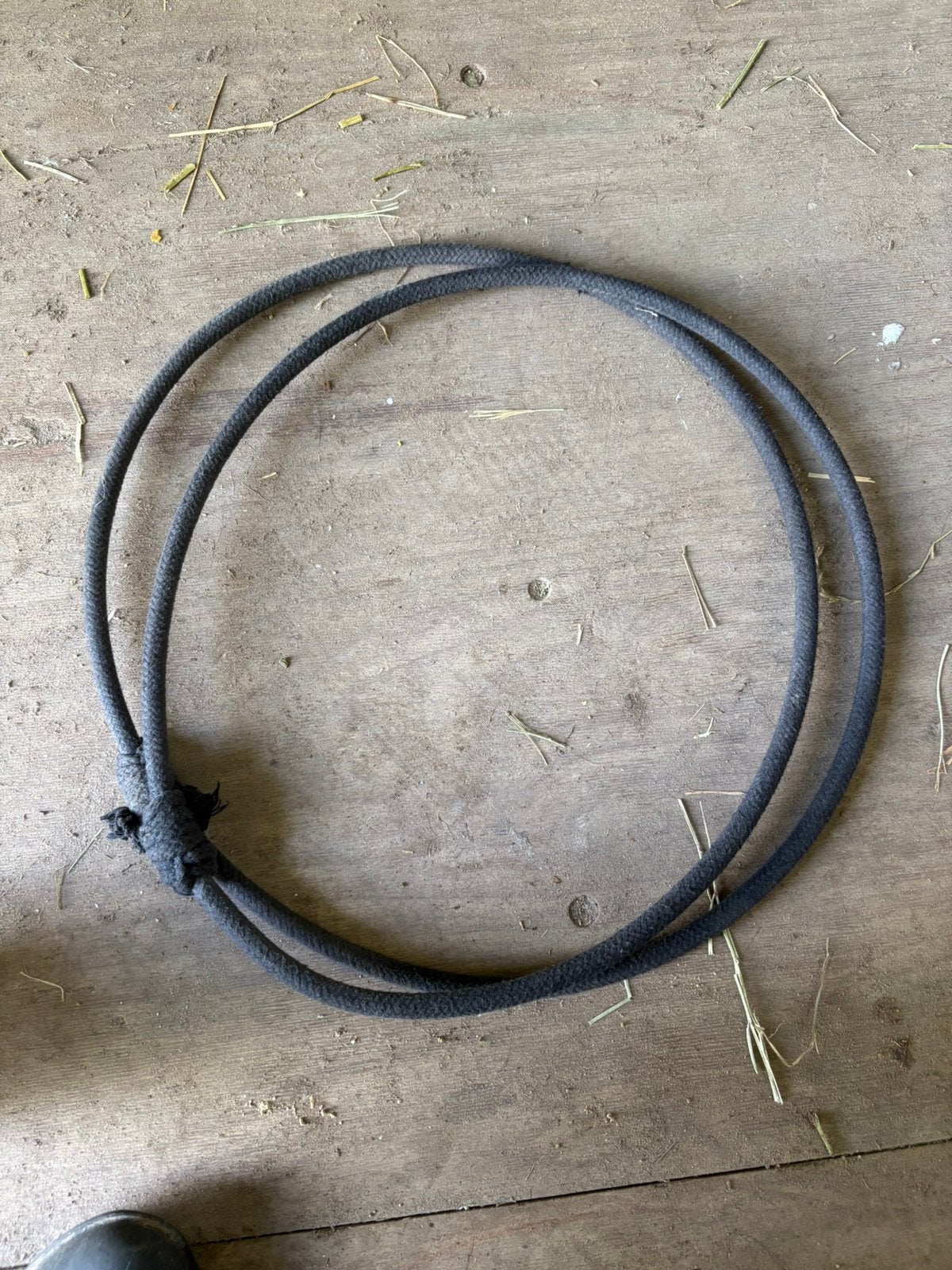 Neckrope stevig, Dieren en Toebehoren, Ophalen of Verzenden, Overige soorten