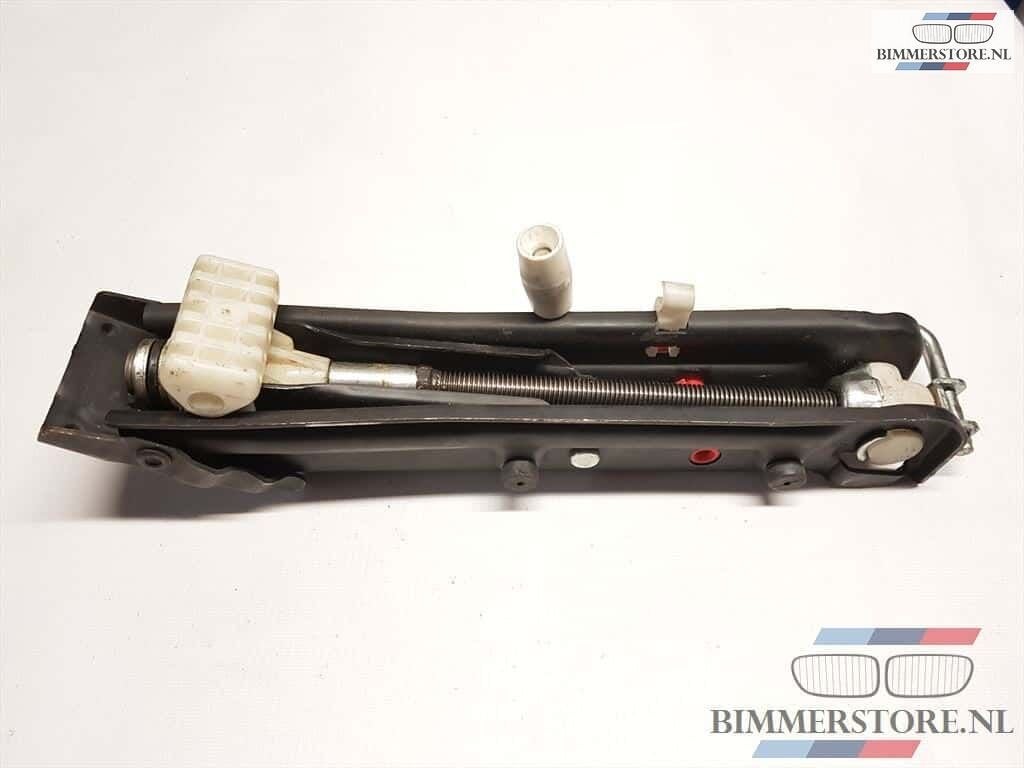 Crick / Krik origineel BMW 3-Serie E46 7121095405, Auto diversen, Autogereedschap, Gebruikt, -, -, Ophalen of Verzenden