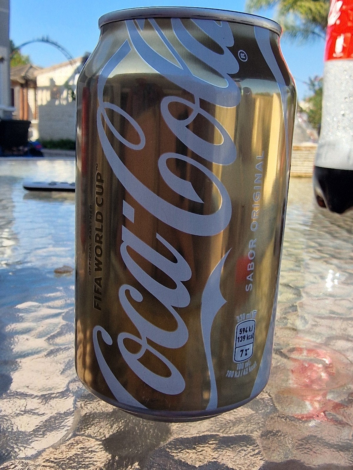 fifa wordt cup blikje coca cola 2026, Ophalen, Buitenlandse clubs, Overige typen