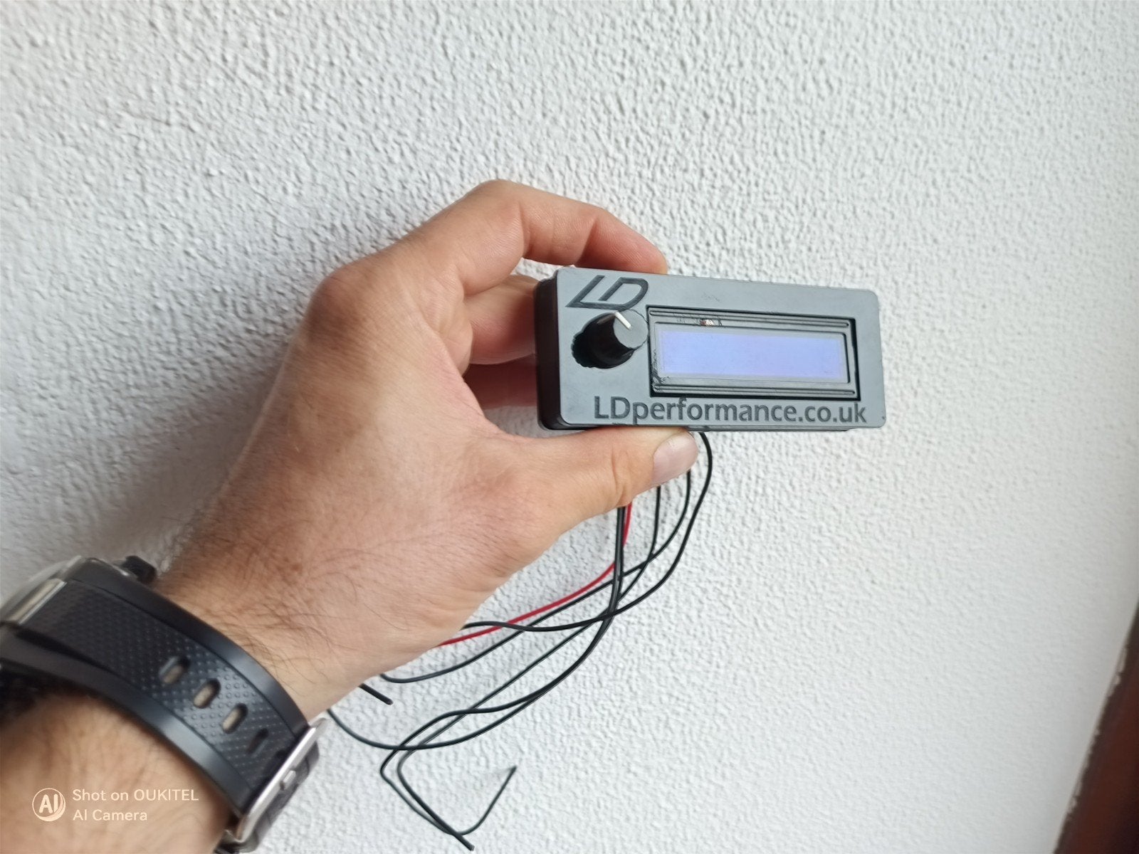 Boost Controller electronic Ld performance, Ophalen of Verzenden